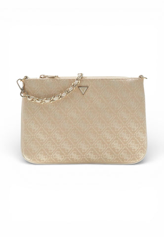 GUESS Pochette Donna Beige PW7561P6274-PE26-STL
