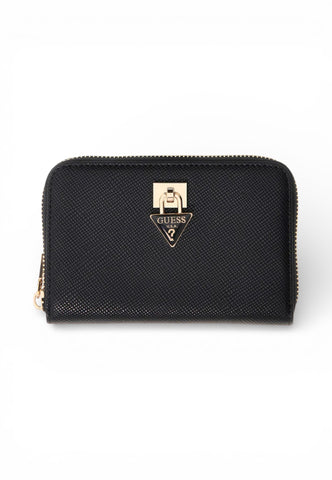 GUESS Portafogli Donna Nero SWZG9919140-PE26-BLA