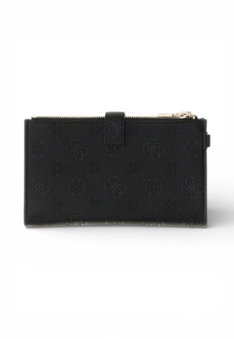 GUESS Portafogli Donna Nero SWPD9916157-PE26-BLO