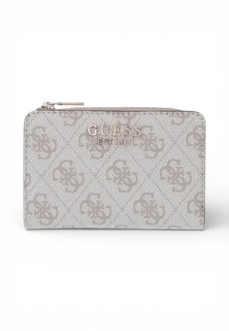 GUESS Portafogli Donna Beige SWSG7459156-PE26-BNN