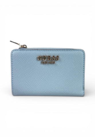GUESS Portafogli Donna Azzurro SWZG7459156-PE26-AQU