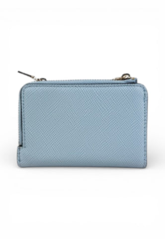 GUESS Portafogli Donna Azzurro SWZG7459156-PE26-AQU