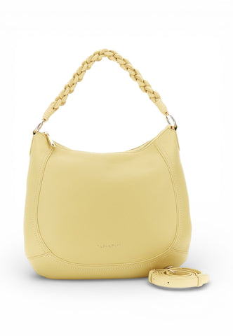 CAFE NOIR Borsa Shopper Donna Giallo C3MF1018-PE26-Z001