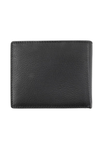 U.S. POLO ASSN. Portafogli Uomo Nero WEUCK2698MHA000-PE26