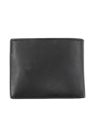 U.S. POLO ASSN. Portafogli Uomo Nero WEUCK2697MHA000-PE26