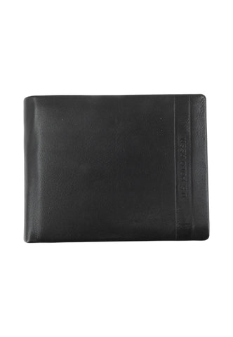 U.S. POLO ASSN. Portafogli Uomo Nero WEU7M2711MHA000-PE26