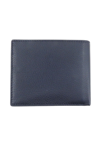 U.S. POLO ASSN. Portafogli Uomo Blu WEUCK2698MHA212-PE26