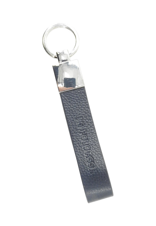 U.S. POLO ASSN. Portachiavi Uomo Blu WEUER2722MHA212-PE26