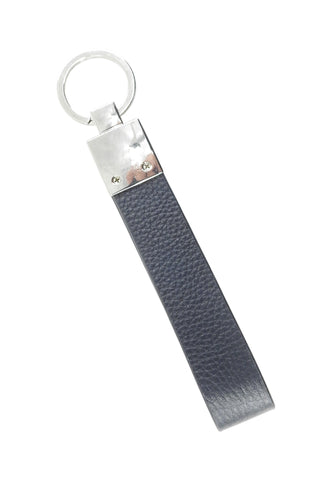 U.S. POLO ASSN. Portachiavi Uomo Blu WEUER2722MHA212-PE26