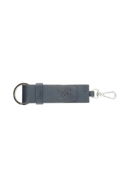 U.S. POLO ASSN. Portachiavi Uomo Blu WEUER2721MHA212-PE26