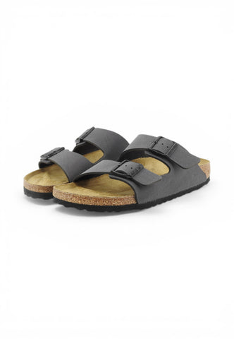 BIRKENSTOCK Ciabatte Arizona Uomo Grigio 1032023-PE26