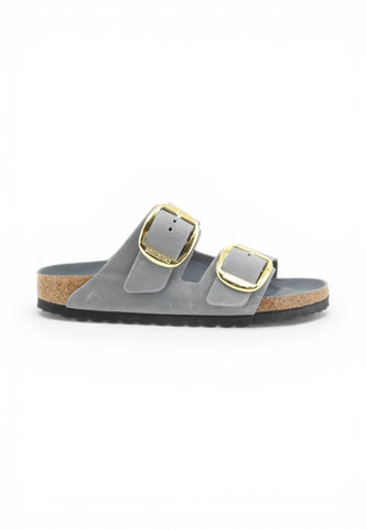BIRKENSTOCK Ciabatte Arizona Donna Azzurro 1032071-PE26
