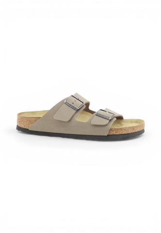 BIRKENSTOCK Ciabatte Arizona Beige 1032070-PE26