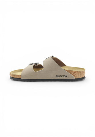 BIRKENSTOCK Ciabatte Arizona Beige 1032070-PE26