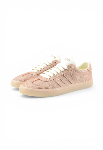 BACK70 Sneakers Donna Rosa 108041-000013-PE26
