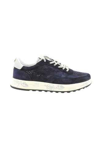 PREMIATA Sneakers Uomo Blu VAR8289-PE26