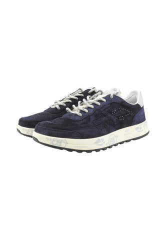 PREMIATA Sneakers Uomo Blu VAR8289-PE26