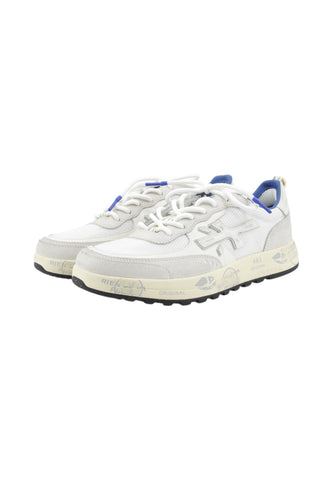 PREMIARA Sneakers Uomo Bianco VAR8234-PE26