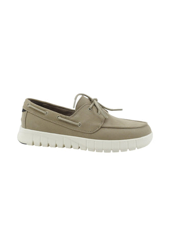 GEOX Stringate Uomo Beige U65MYB10-PE26-C5004