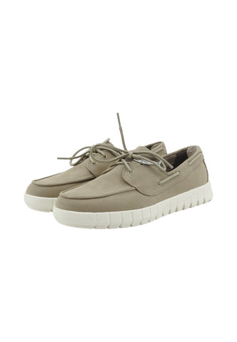 GEOX Stringate Uomo Beige U65MYB10-PE26-C5004