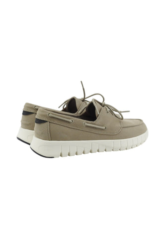 GEOX Stringate Uomo Beige U65MYB10-PE26-C5004