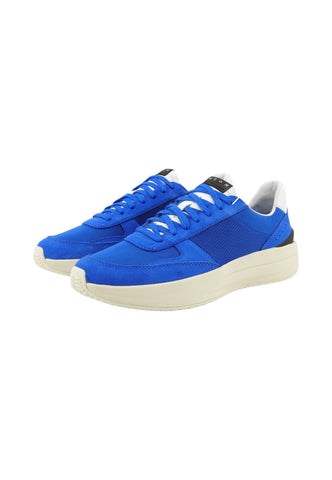 GEOX Sneakers Uomo Blu U656KA2214-PE26-C4011