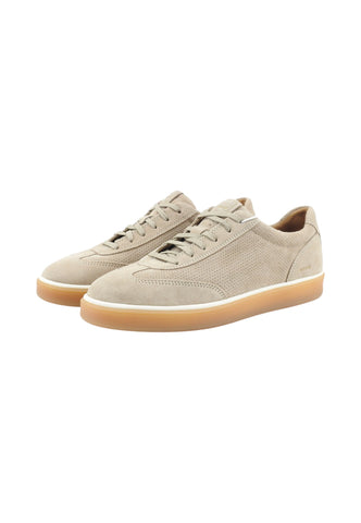 GEOX Sneakers Uomo Beige U653JA22-PE26-C5004