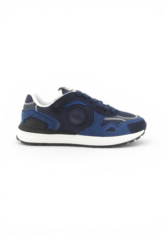 COLMAR Sneakers Uomo Blu HUNTF020-PE26