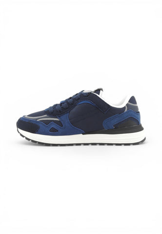 COLMAR Sneakers Uomo Blu HUNTF020-PE26