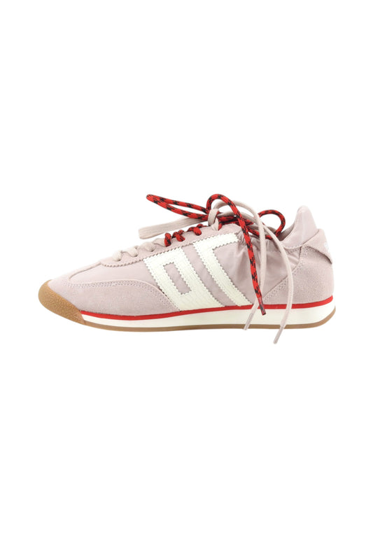BACK 70 Sneakers Donna Rosa Bianco 108035-000025-PE26