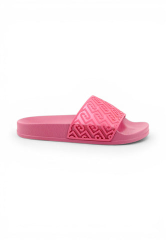 LIU JO Ciabatte Donna Rosa BA6075EX345S3953-PE26