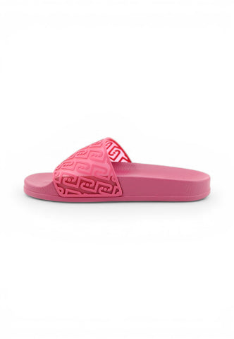 LIU JO Ciabatte Donna Rosa BA6075EX345S3953-PE26