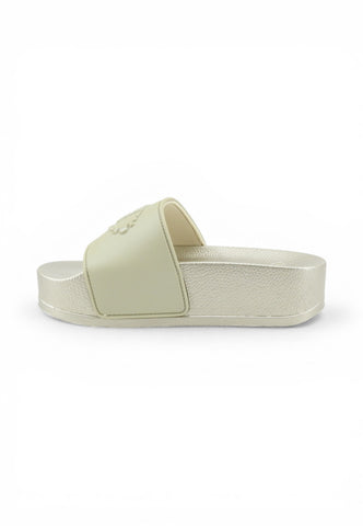LIU JO Ciabatte Donna Oro BA6077EX02804178-PE26