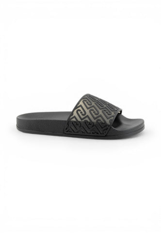 LIU JO Ciabatte Donna Nero BA6075EX34522222-PE26