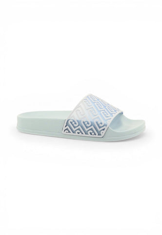 LIU JO Ciabatte Donna Azzurro BA6075EX345S3954-PE26
