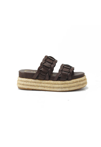 CAFE NOIR Ciabatte Donna Marrone C1HH9012-PE26-M012