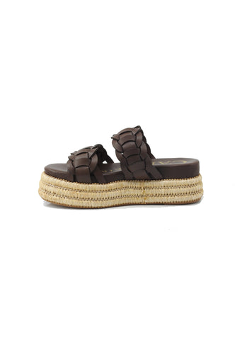 CAFE NOIR Ciabatte Donna Marrone C1HH9012-PE26-M012