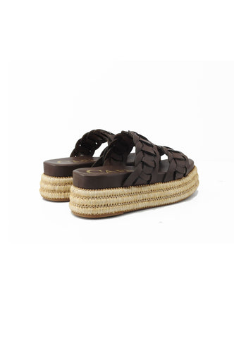 CAFE NOIR Ciabatte Donna Marrone C1HH9012-PE26-M012
