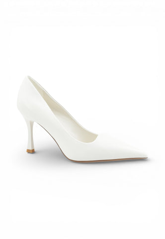 CAFE NOIR Décolleté Donna Bianco C1NA4031-PE26-W021