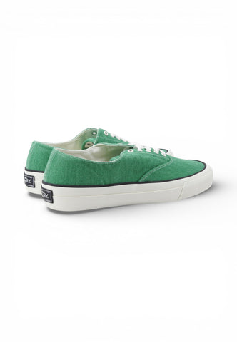POLO RALPH LAUREN Sneakers Uomo Verde 816P07662004-PE26