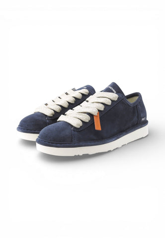 PAN CHIC Sneakers Uomo Blu P001M030-0206T010-PE26