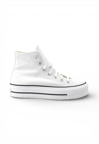 CONVERSE Sneakers Donna Bianco 560846C-PE26