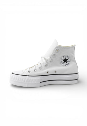 CONVERSE Sneakers Donna Bianco 560846C-PE26