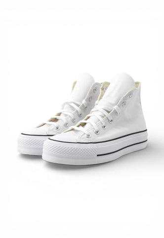 CONVERSE Sneakers Donna Bianco 560846C-PE26