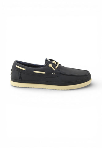 HEY DUDE Stringate Uomo Nero HD.45139-PE26-4ZQ