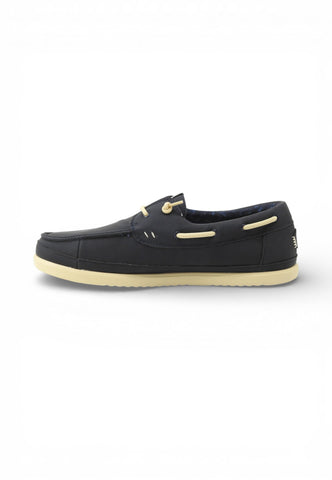 HEY DUDE Stringate Uomo Nero HD.45139-PE26-4ZQ
