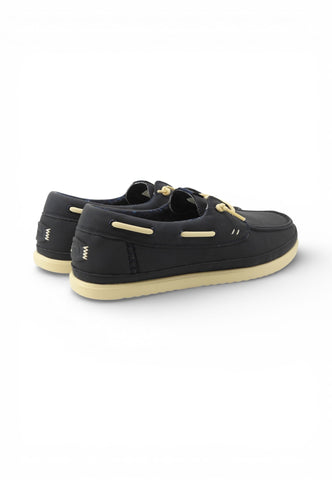 HEY DUDE Stringate Uomo Nero HD.45139-PE26-4ZQ