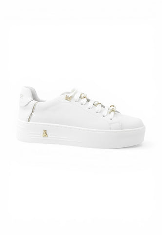 PATRIZIA PEPE Sneakers Donna Bianco PJ358.27-PE26
