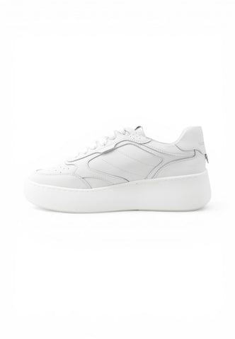 PATRIZIA PEPE Sneakers Donna Bianco PJ352.30-PE26