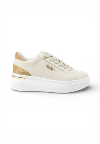 ALVIERO MARTINI Sneakers Donna Beige Marrone 1470300E-PE26-0925